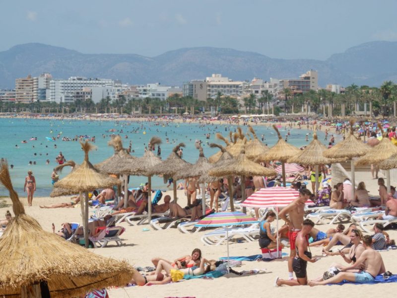 Mallorca