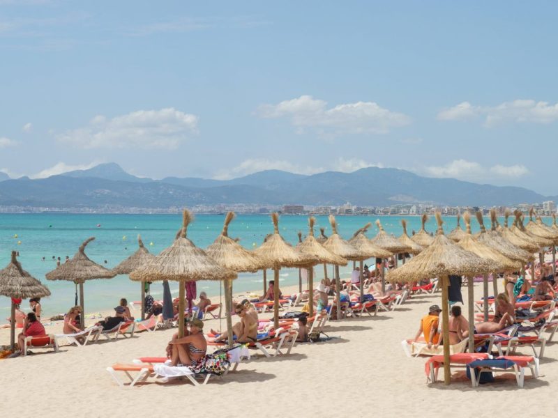 Mallorca