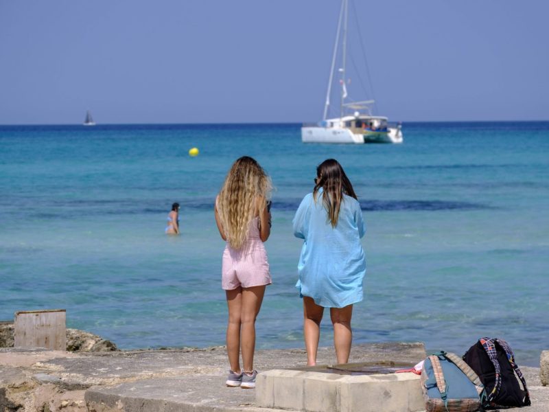 Urlaub Mallorca