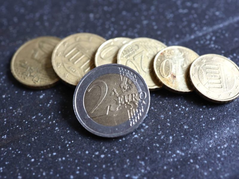 Dieses Detail macht die 2-Euro-Münze so besonders.