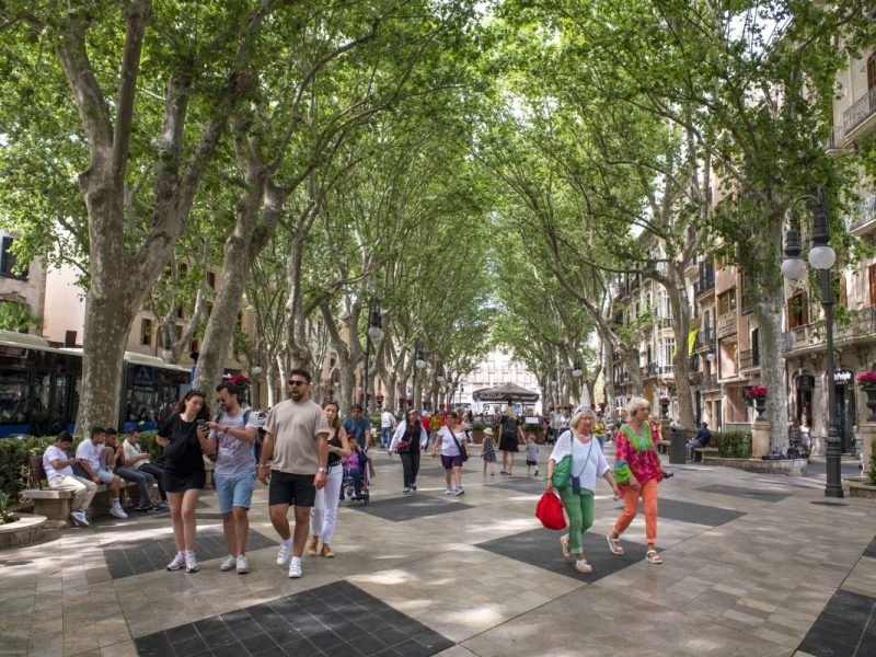 Mallorca