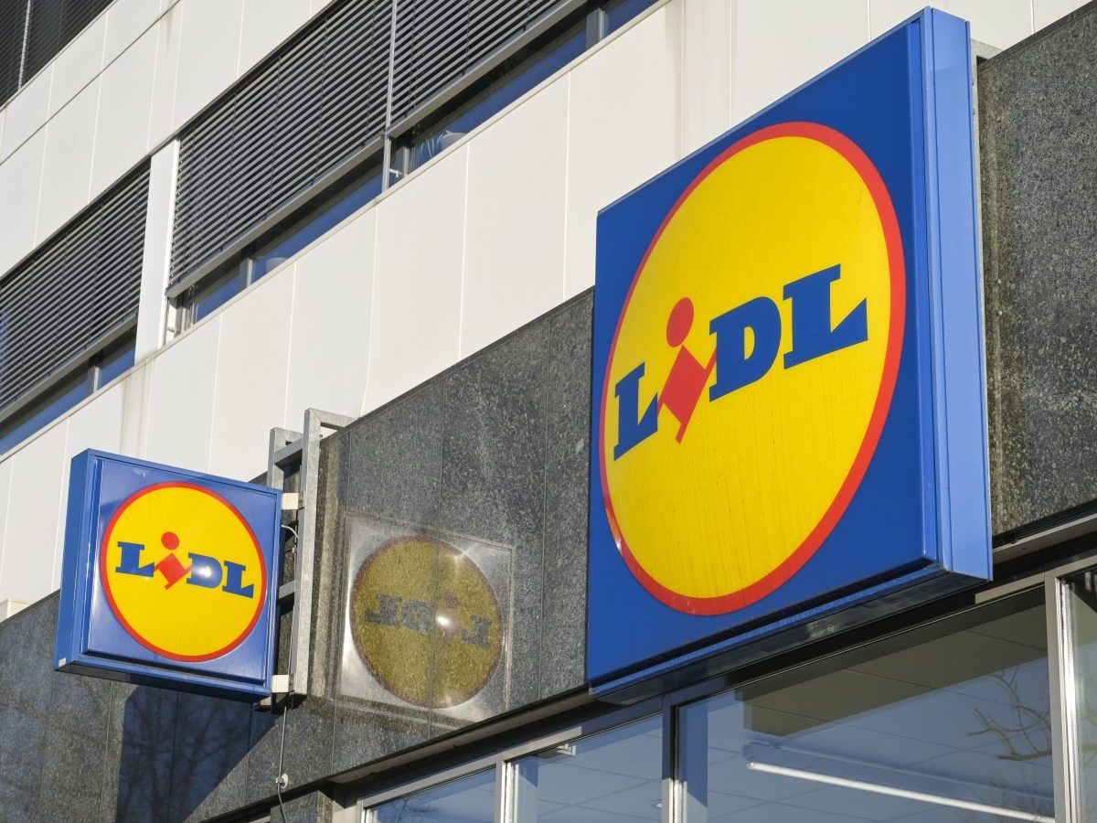 Lidl-Kundin entdeckt Fehler im Prospekt