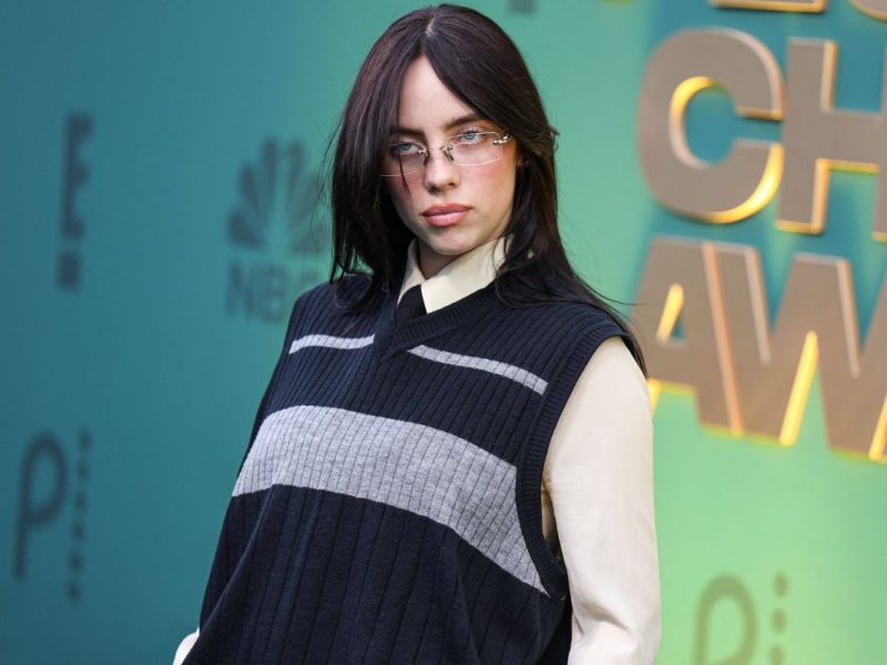 Billie Eilish