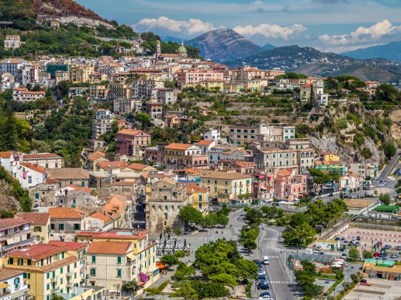 Wer Urlaub in Italien macht, sollte diese Regeln kennen.