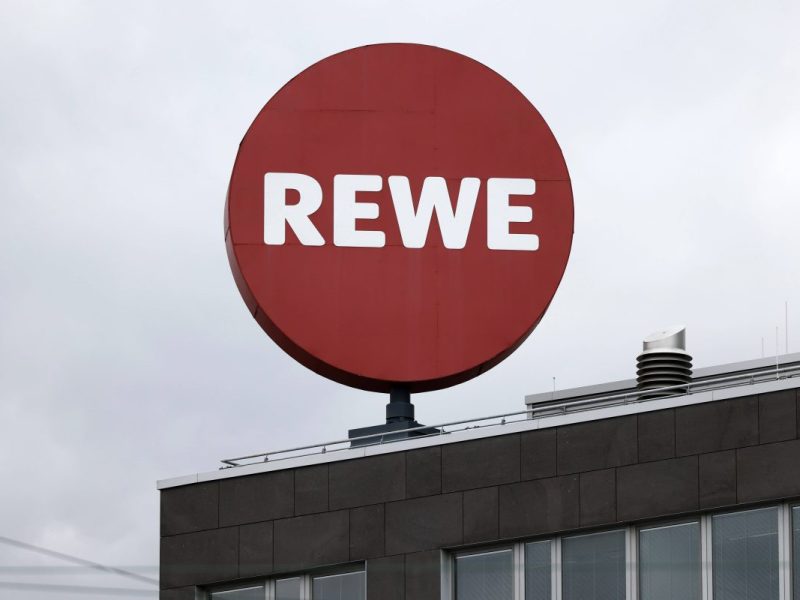 Rewe: Getir und Gorilla ziehen sich als Lieferdienst zurück. Supermarkt könnte profitieren.