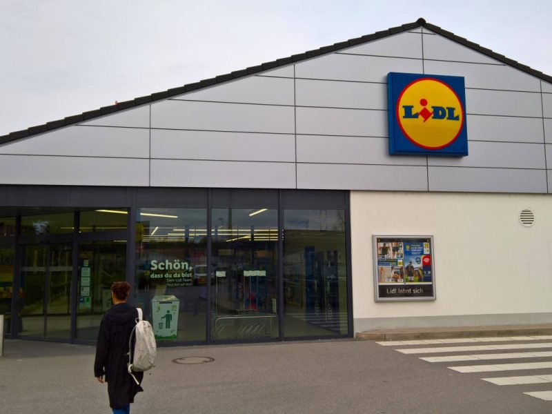 Dieses Angebot bei Lidl ist ganz besonders.