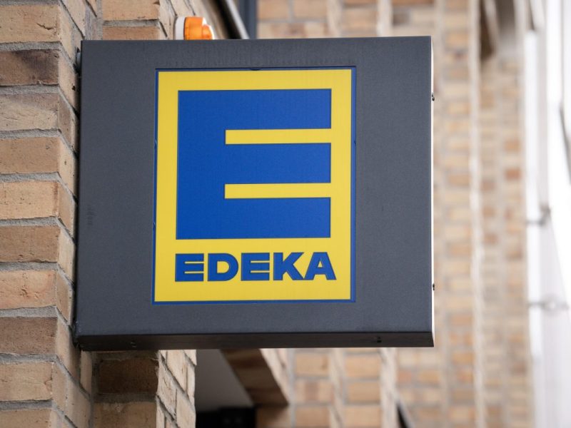 Edeka: Krasse Neuerung in Sicht.