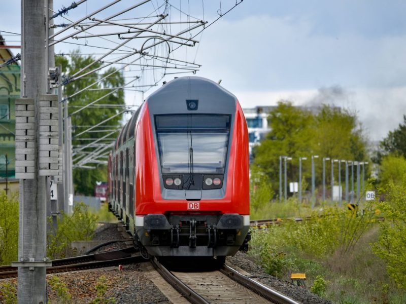 Deutsche Bahn