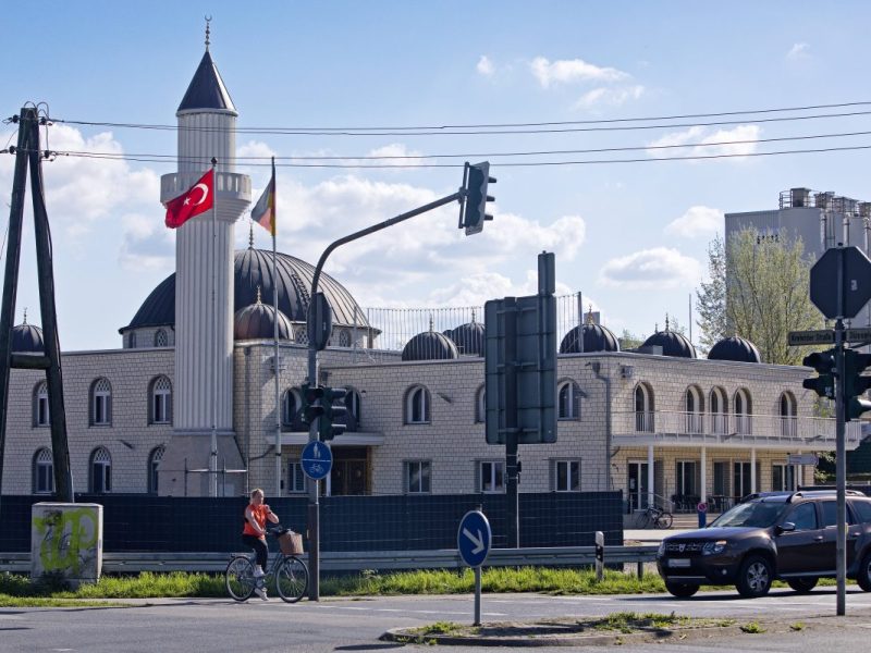 Islam Moschee