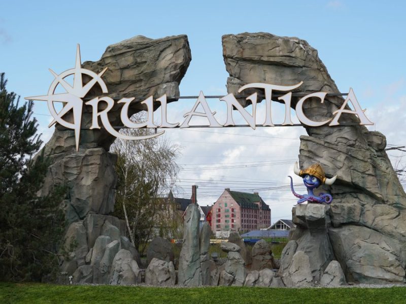 Der Europapark zieht den Schlussstrich.