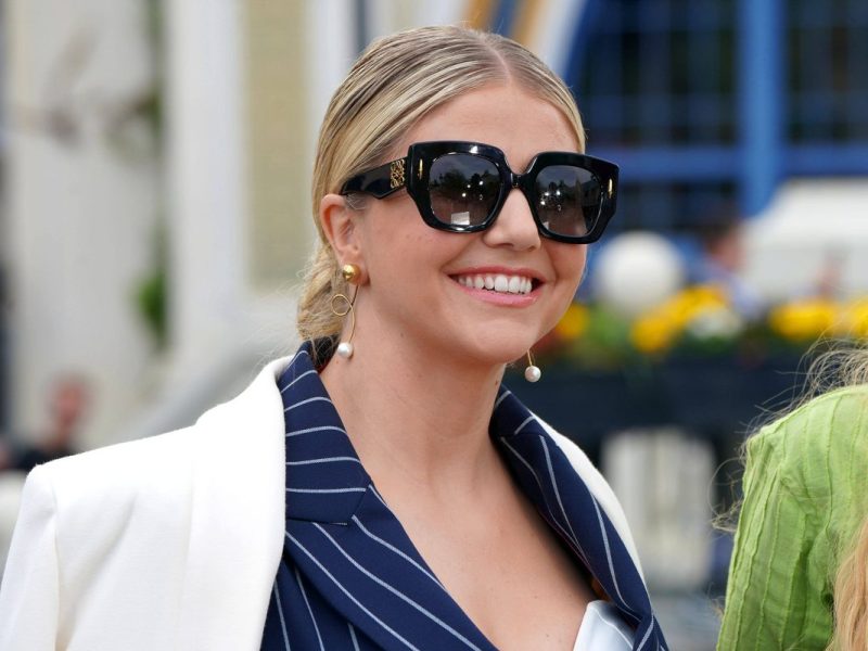 Beatrice Egli DSDS