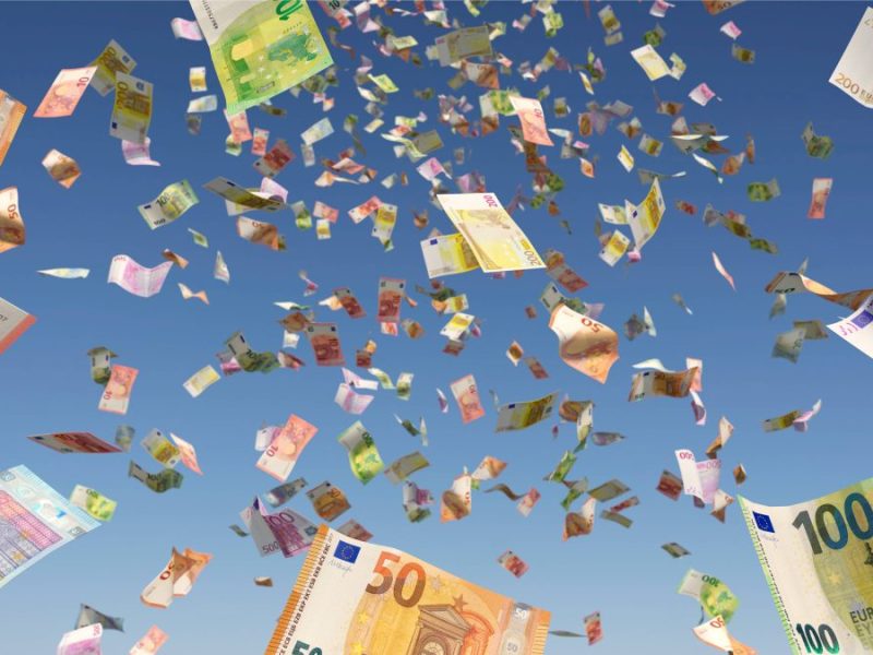 Horoskop Geld