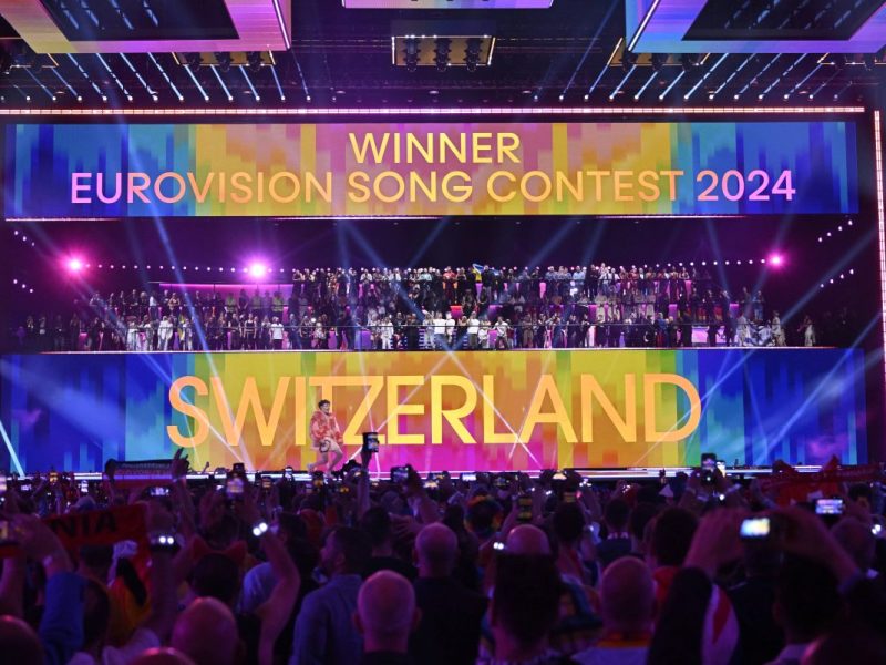 ESC ARD 2024
