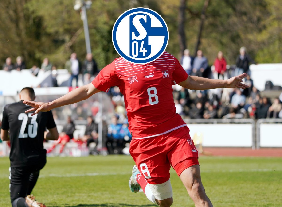 Der FC Schalke 04 bastelt weiter am Kader fÃ¼r die neue Saison. Dabei kÃ¶nnte auch ein Spieler aus dem Nachbarland interessant sein.