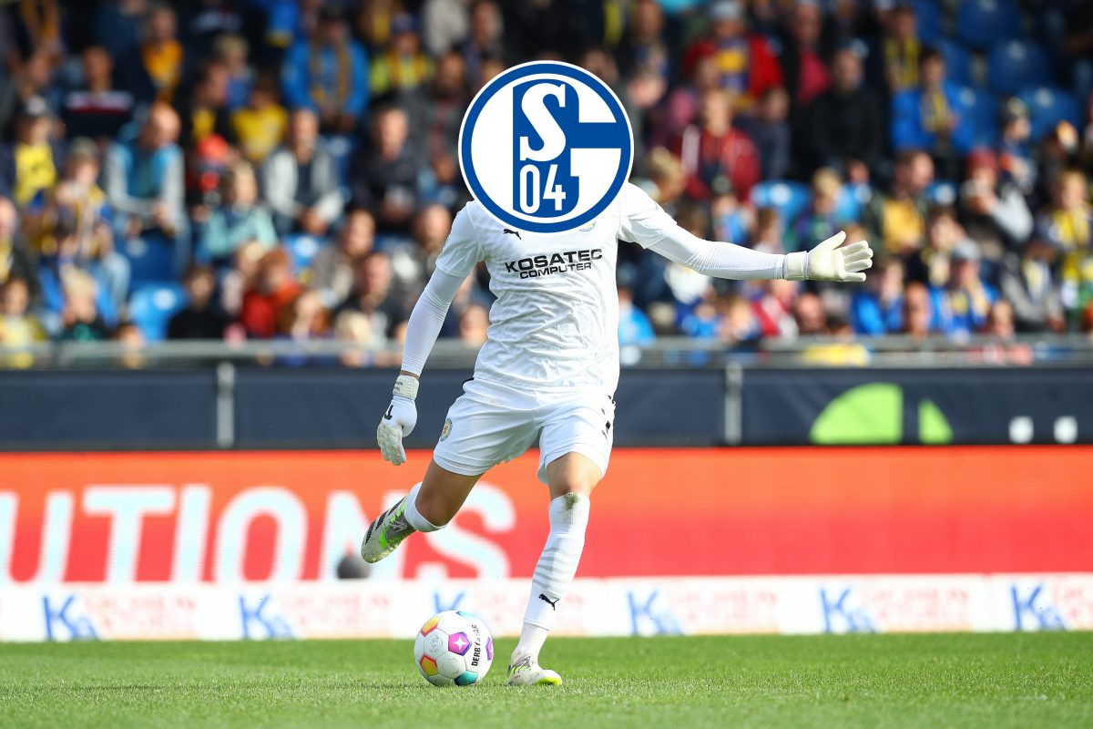 Der nÃ¤chste Transfer des FC Schalke 04 bahnt sich an. Ein Wunschtransfer hat sich bei seinem Klub verabschiedet - der Weg fÃ¼r S04 ist frei.