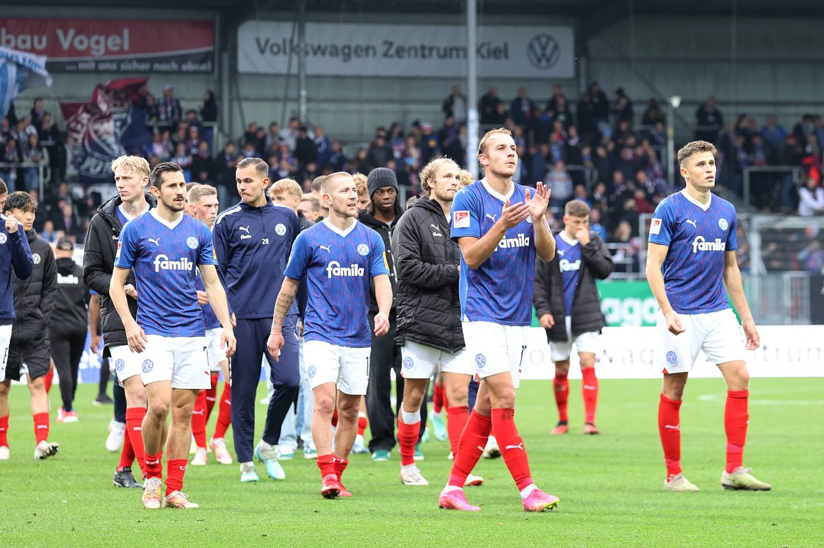 Was fÃ¼r ein unglaublicher Erfolg! Gleich mehrere Ex-Schalke-Profis erleben etwas Einmaliges und sorgen fÃ¼r ein Karriere-Highlight.