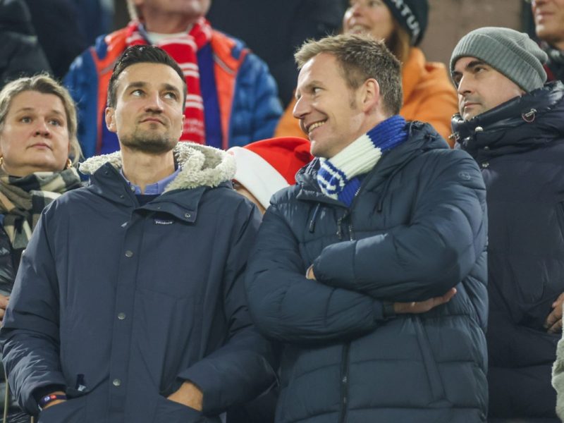 Beim FC Schalke 04 bahnt sich erneut eine bittere Problematik an. Für den Pottklub könnte es zu einem ungewünschten Déjà-vu kommen.