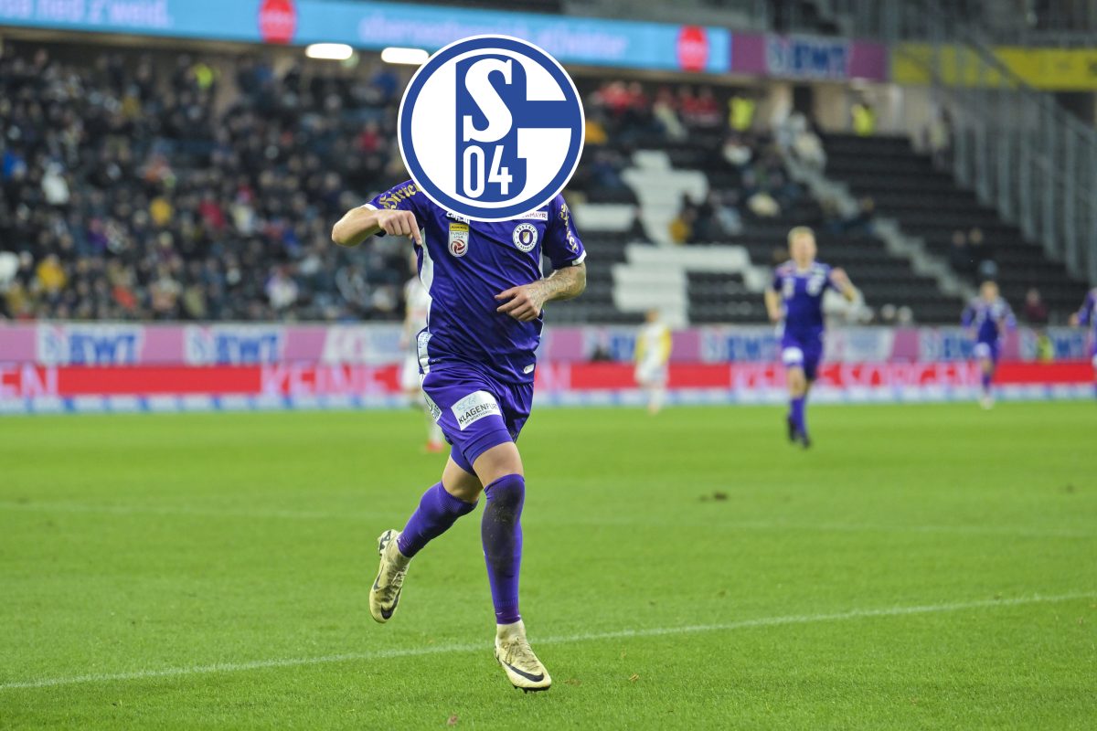 Keine Chance fÃ¼r den FC Schalke 04! Ein Akteur, an dem auch S04 dran war, zieht es wohl zu einem anderen Zweitliga-Klub.