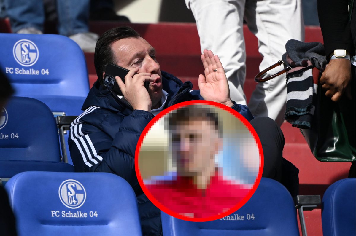 Der FC Schalke 04 guckt bei einem Transfer-Flirt wohl in die Röhre. Der Akteur wechselt wohl ausgerechnet zur Zweitliga-Konkurrenz.