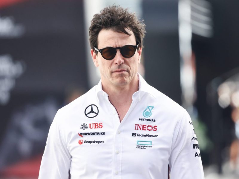Mercedes steckt in einer handfesten Krise, zuletzt lief es mehr als bescheidend. Geht es für das Formel-1-Team jetzt wieder bergauf?