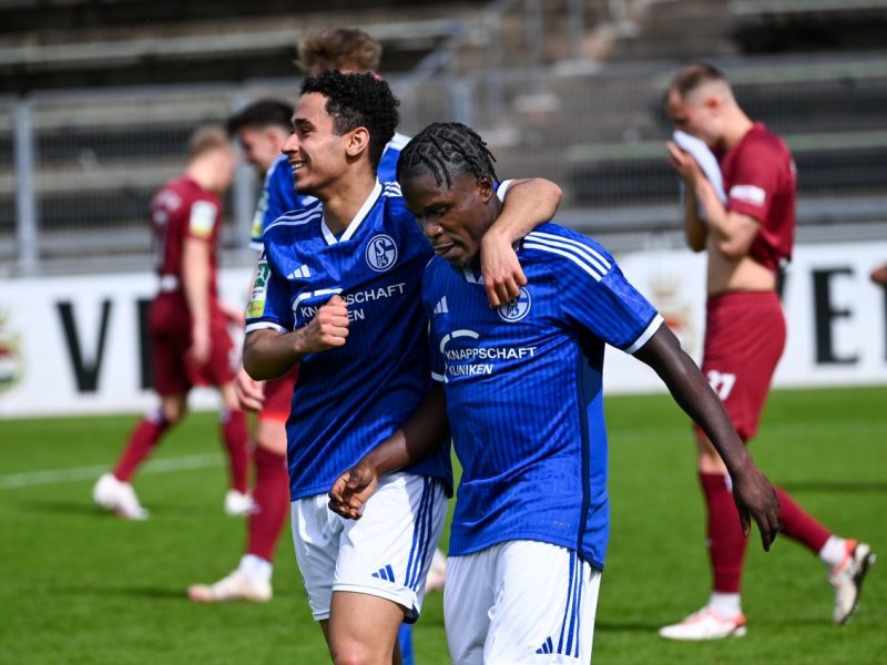 FC Schalke 04