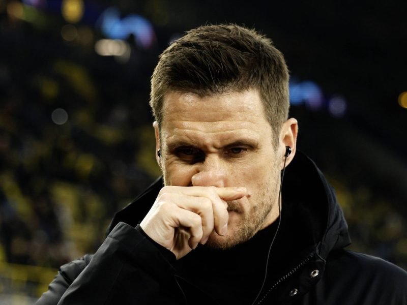 Borussia Dortmund