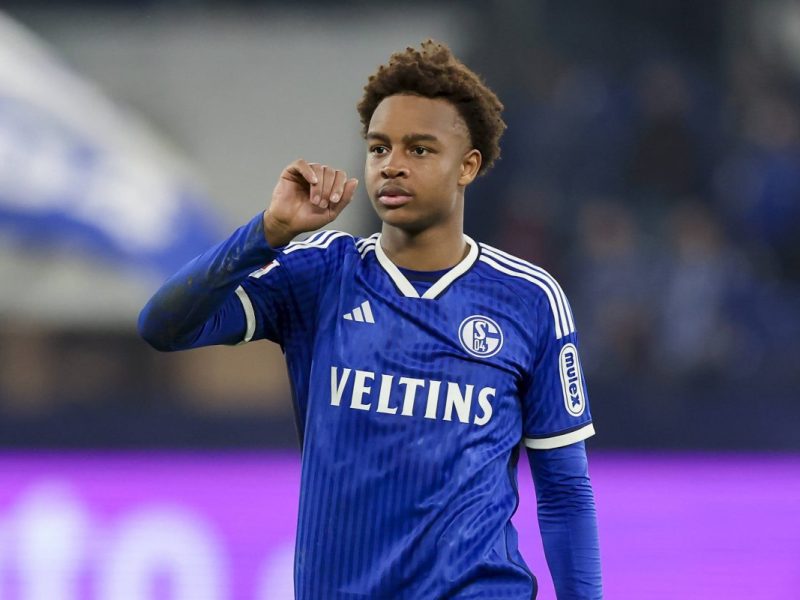 FC Schalke 04