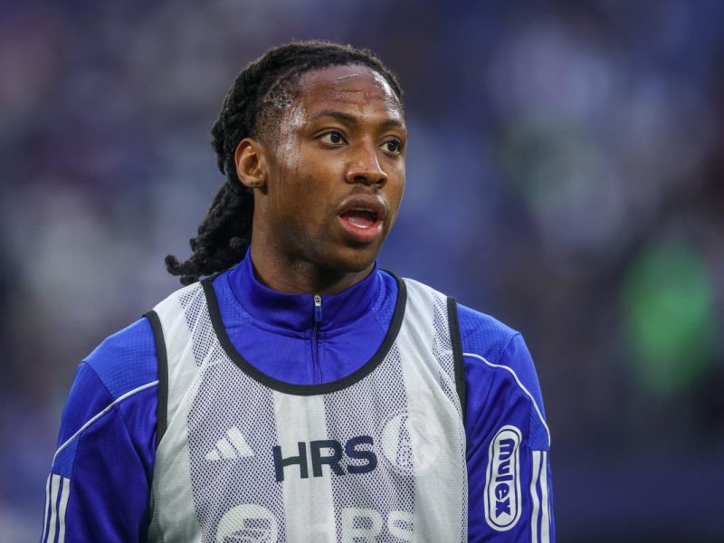 FC Schalke 04 Soppy