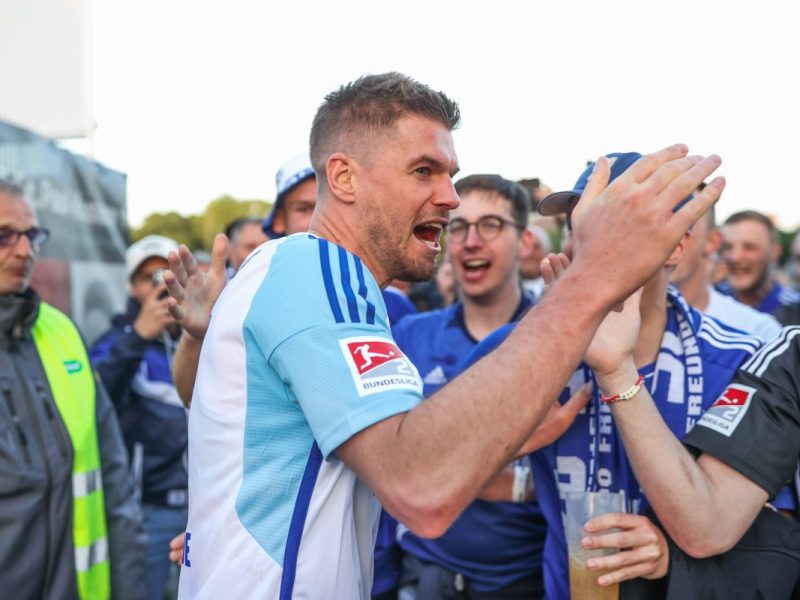 FC Schalke 04