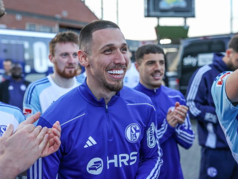 FC Schalke 04