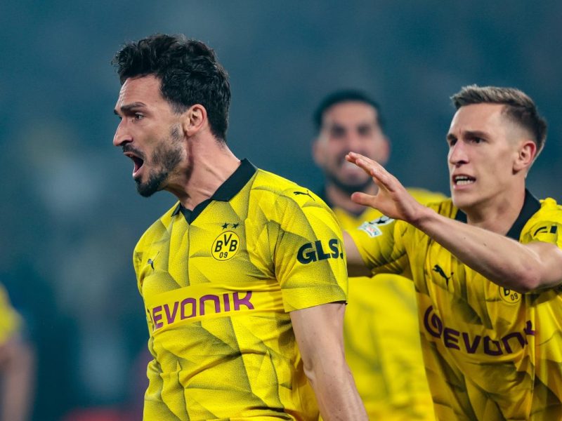 Mats Hummels