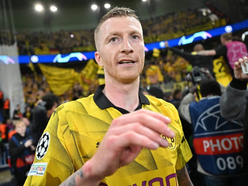 Marco Reus