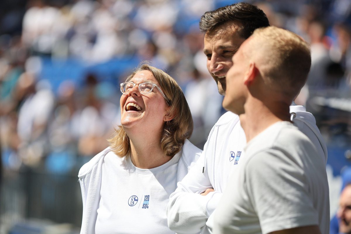 Das kann der klamme Pottklub gut gebrauchen! Schalke 04 bekommt einen unerwarteten Geldregen und darf sich Ã¼ber eine Finanzspritze freuen.