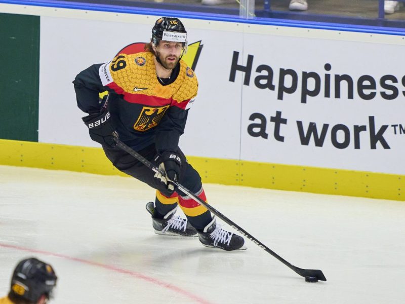 Eishockey WM