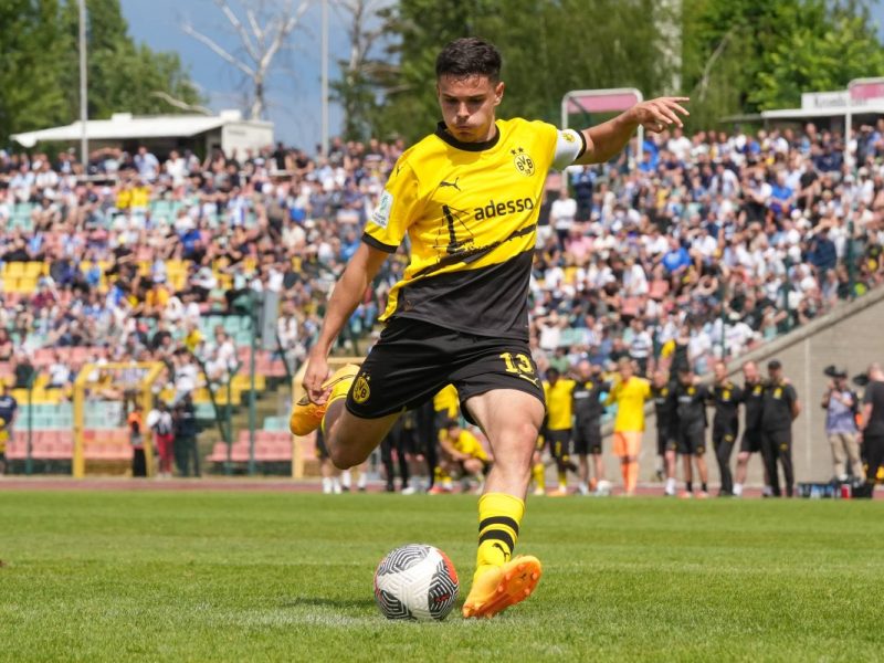 Borussia Dortmund