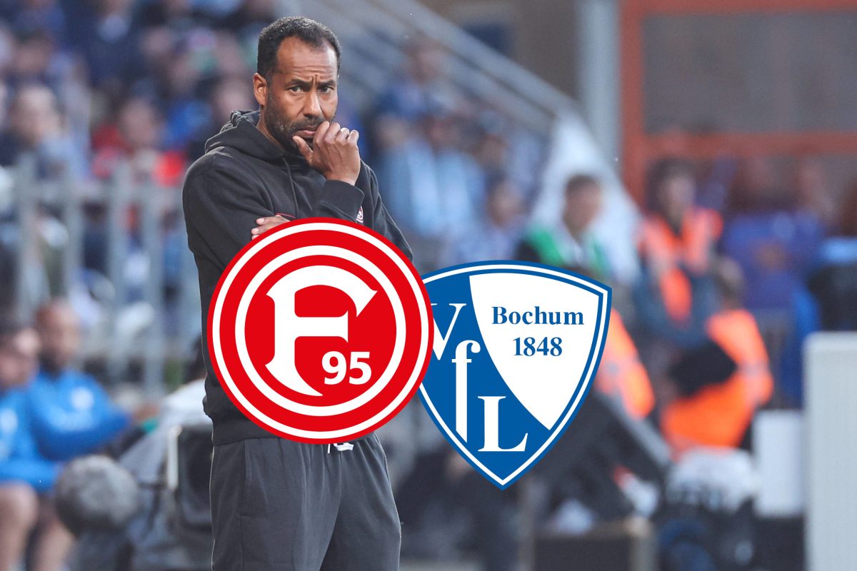 Das Relegationsduell zwischen dem VfL Bochum und Fortuna DÃ¼sseldorf findet seinen HÃ¶hepunkt! Alle Infos erfÃ¤hrst Du hier im Live-Ticker!