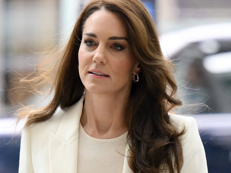 Kate Middleton
