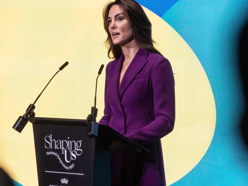 Kate Middleton