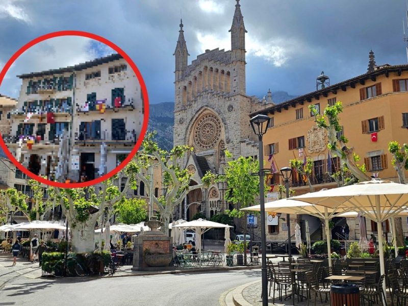 Mallorca