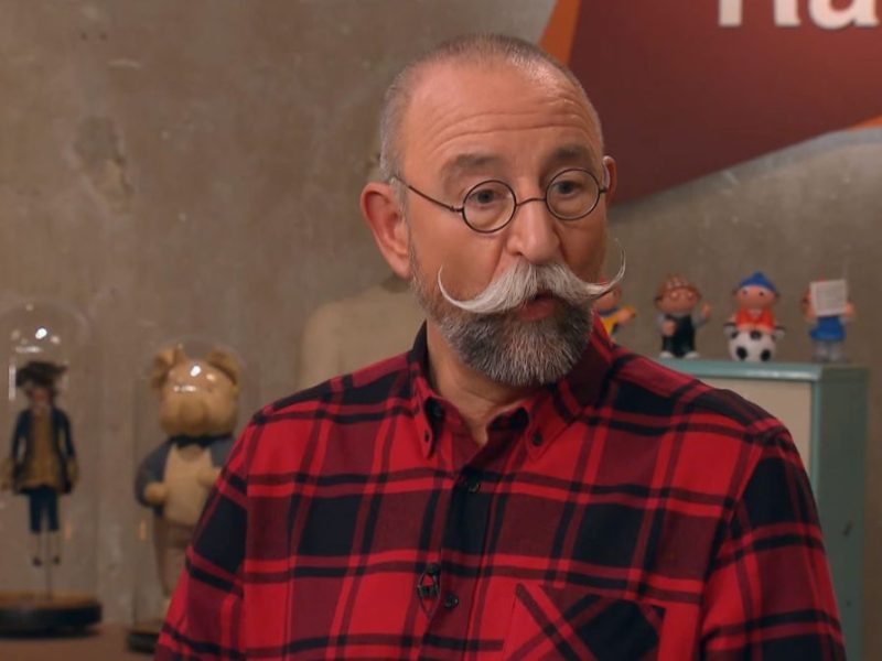 Horst Lichter