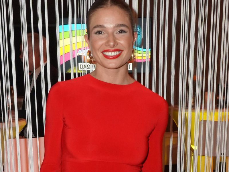 Lola Weippert