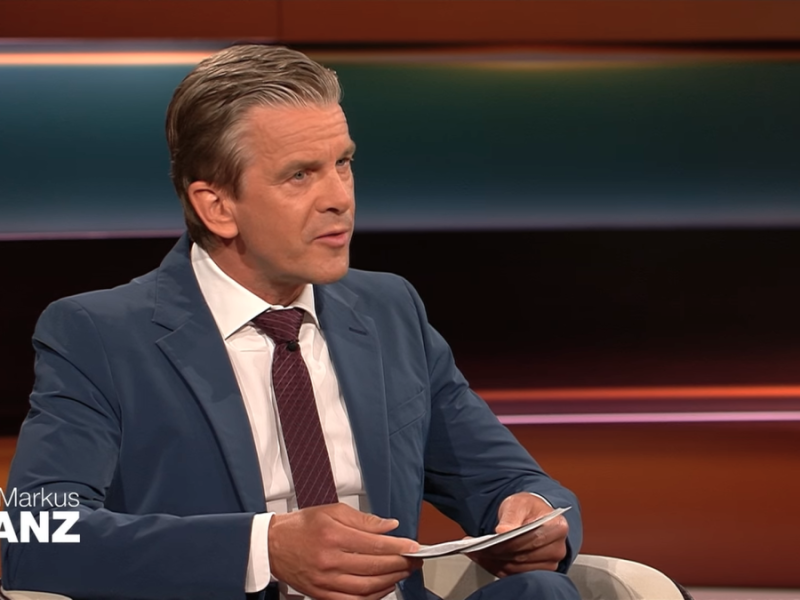 Markus Lanz