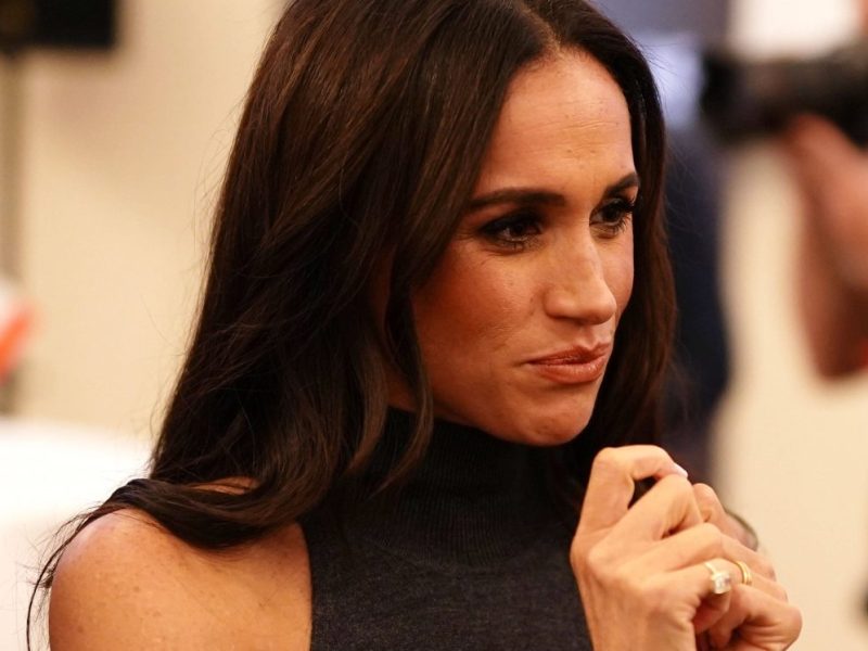 Meghan Markle