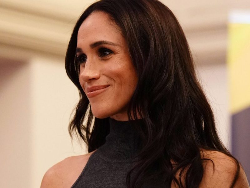 Meghan Markle