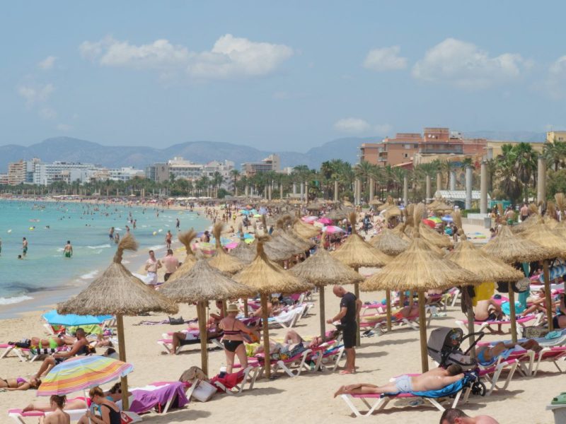 Playa de Palma
