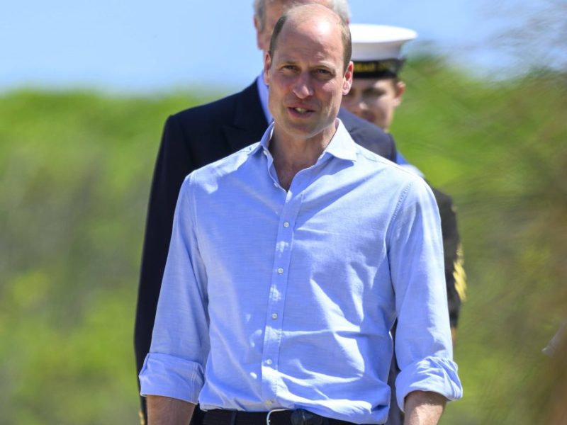 Prinz William