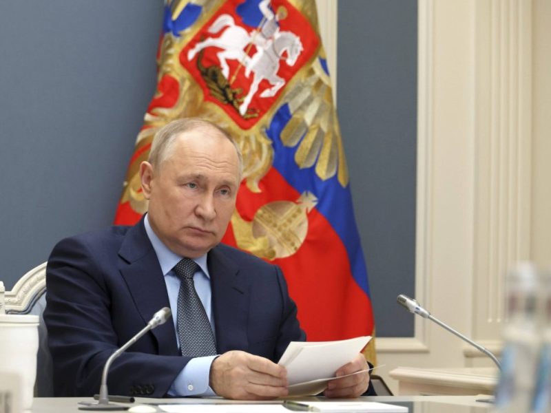 Putin