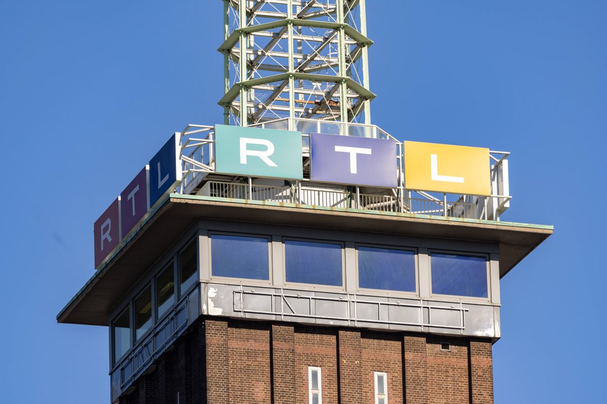 RTL Emblem