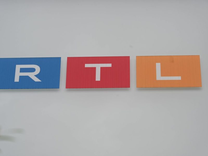 RTL Logo