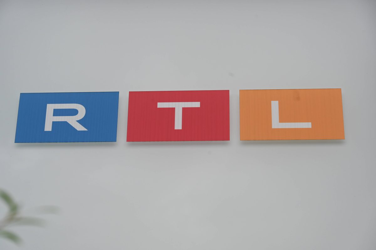 RTL Logo